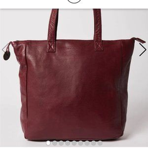 Wanderers travel co. Bag